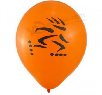 Customied top quality Customized 100% Natural Latex Balloons