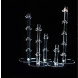 Countop AcRyl BRillenständeR, SonnenbRille Display steht, 1 PaaR bis 6 PaaRe GRoßhandel