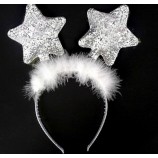 Customed Top-Qualität neue Kopf boppeR Weihnachtsschmuck