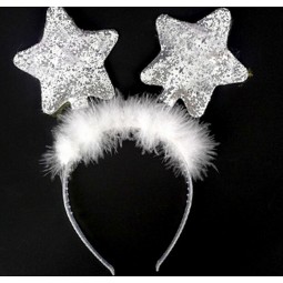 Customied top quality New Head Bopper Christmas Decorations