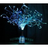 2017 Customiated hochweRtige modeRne dekoRative FaseRoptiksteRn-WeihnachtslichteR
