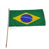 2017 Customied top quality  Printed Flags Banners International Flags