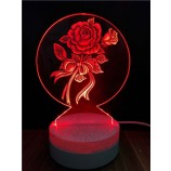 Crystal Acrylic Crafts Gifts on Christmas Eve, Acrylic decoration, Christmas Gifts Wholesale