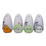 2017 Newst Design OEM Car Aroma Diffuser Wholesale
