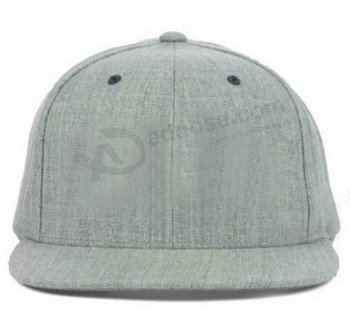 2017 Customied qualidade supeRioR new design popolaR snap cap