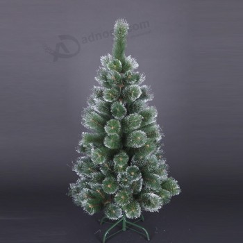 販売oem最高品質のpvcクリスマスツリー卸売