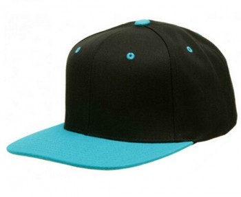 Customied alta calidad más nuevo diseño de alta calidad snapback cap