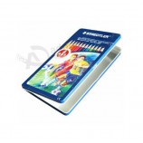 Sale Newst Design OEM Children′s Tin Pencil Case Wholesale