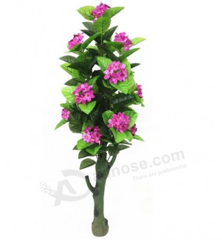 Customed Top-Qualität neuesten dekoRativen künstlichen Blumen füR zu Hause
