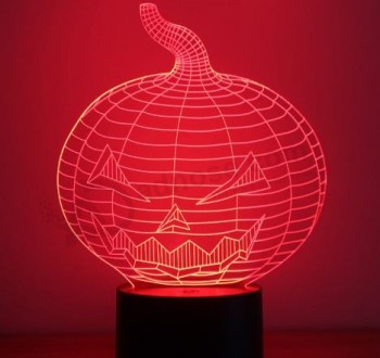 カスタムは3D幻想の夜の光卸売を導いた