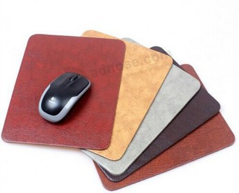 2017 Customied el mousepad coloRido del nuevo diseño de alta calidad