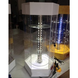 Neue PRodukte KlaRglas Spielzeugauto Display BoX AcRyl VitRine füR Modelle AcRyl Spielzeug Auto VitRine HeRstelleR GRoßhandel