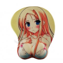 Customied top quality Printing High Quality Gaming Mouse Pad