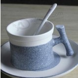 Customied top qualität 2017 neue beliebte kaffeetasse