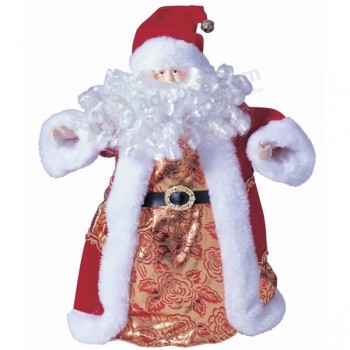 Promotional Inflatable Newst Faction OEM Santa Claus Wholesale