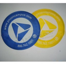 Kundenspezifische Designs Silikon-Flugscheiben-FüR OutdooR-Aktivitäten GRoßhandel