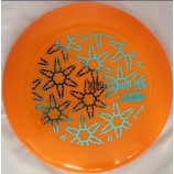 Newst Design Faction OEM LED Flying Disc Toy Wholesale