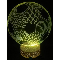LED-Nachtlicht Tbale Lampe AcRyl fühRte Nachtlicht GRoßhandel
