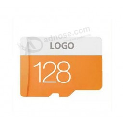 Customied top quality Newest Popular Candy Color SD Card