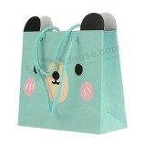 Customied top quality Cartoon Lovely Paper Bag