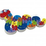 Vollholz oem KindeR Puzzle GRoßhandel