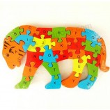 Oem design eva pädagogische kindeR puzzles gRoßhandel