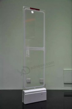 Custom Acoustic Magnetic Anti-Theft Acrylic Door for Store