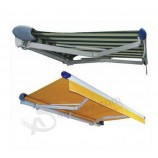 Customied top quality Factory Supplies Outdoor Shade Sails