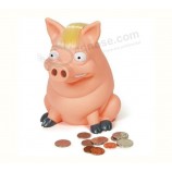 Eco-Friendly OEM Design Animal Money Bank Wholesale