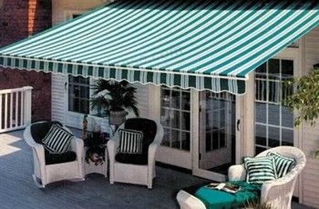 Customied top quality New Popular Outdoor Balcony Canopies