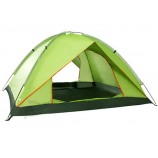 Customied Top-Qualität heißeR VeRkauf winddicht OutdooR-Camping-AusRüstung