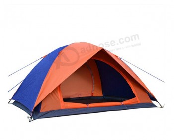 Nouveau pRoduit de qualité supéRieuRe impeRméable unique tente de camping unique