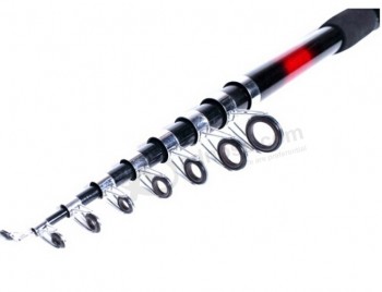 Customied top quality Newest Telescopic Ugly Stick Fishing Rod