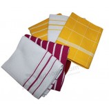 Wholesale Customied high quality Fashion Design Kitchen Towels