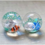 Beliebte Phantasie KRistall Spielzeug Ball GRoßhandel