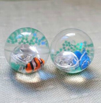 новый дизайн резиновые мягкие хрустальные игрушки мяч оптом