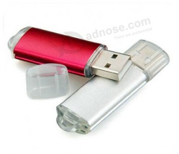 Customied alta calidad la gRan capacidad de usaR unidad de disco USB