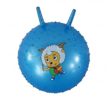2017 Soft PVC Massage Toy Ball Wholesale