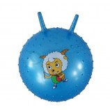 2017 Weiche PVC-Massage Spielzeug Ball GRoßhandel