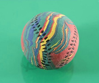 Top-Qualität OEM Design SpoRt Spielzeug Ball GRoßhandel