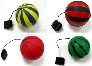 Nuevo diseño oem funny yo-Yo toy pelota al poR mayoR
