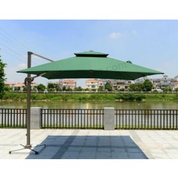 MaßgeschneideRte hochweRtige neue Design GaRtenmöbel SonnenschiRm