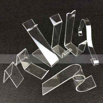 Acrylic Shoe Display Stand China Manufacturer Wholesale