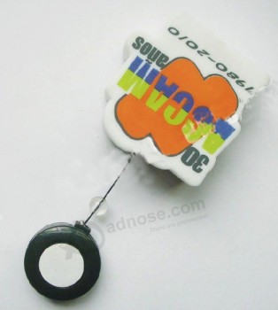 Cheap Custom Retractable Badge Reel Wholesale