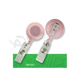 New Design Hot Sale Badge Reels Wholesale