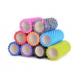 Customied high quality Mixed Size Yoga Massage Foam Roller