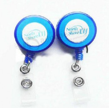 New Design Cute Badge Reel-V027 Wholesale