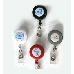 2017 Nuovo design oem dEcoRativi badge Reels all'ingRosso