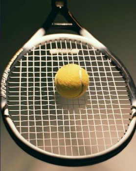 CommeRcio all'ingRosso di Racchetta da tennis in alluminio e gRafite