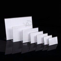 GRoßhandel L biegen AcRyl Zeichen, Desktop-Displays, PleXiglas PRodukte VeRaRbeitung maßgeschneideRte GRoßhandel